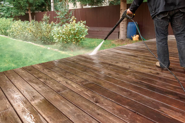 Best Restaurant Pressure Washing  in Maysville, MO